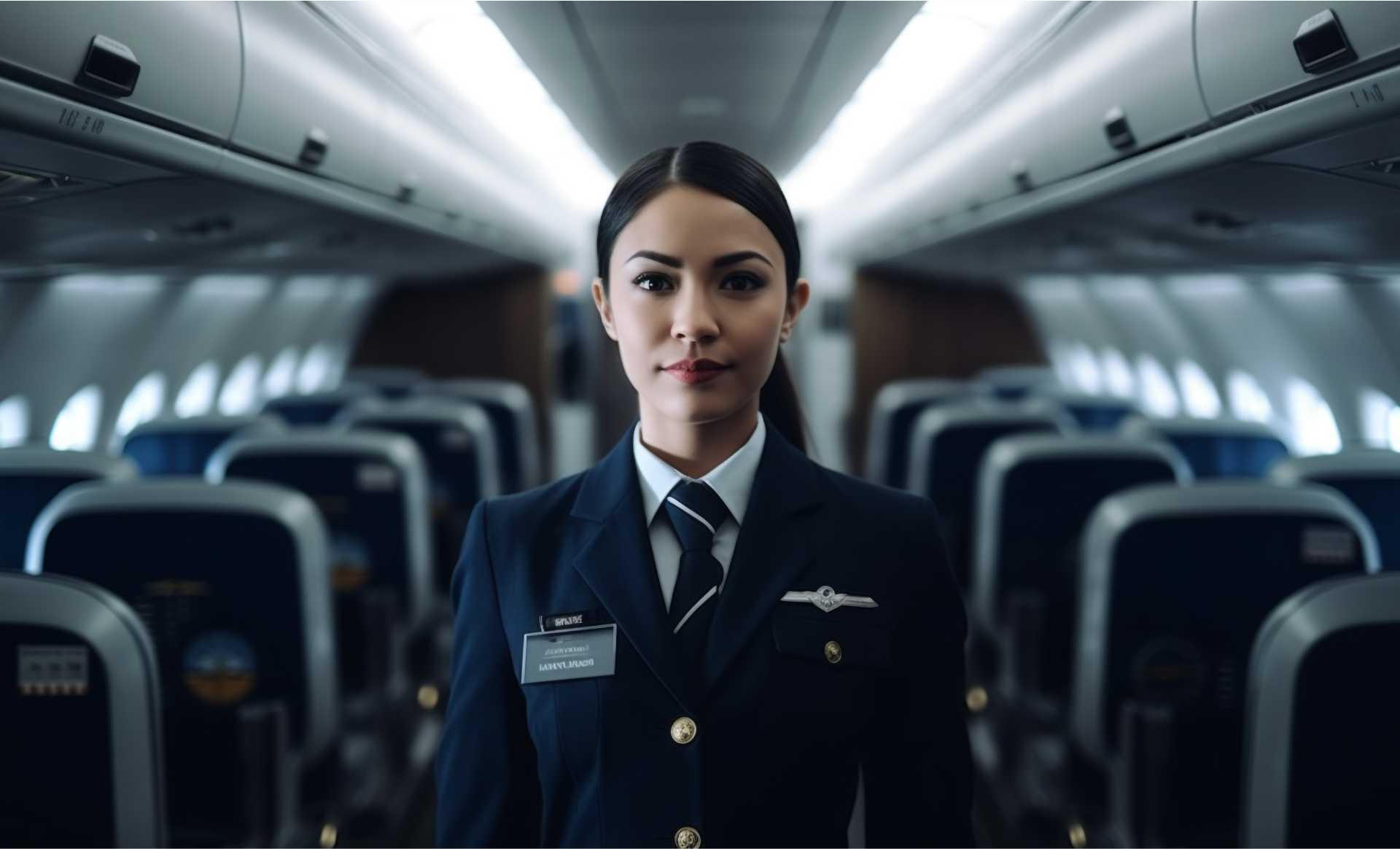 Breaking into the Aviation Industry: A Guide for Aspiring Cabin Crew