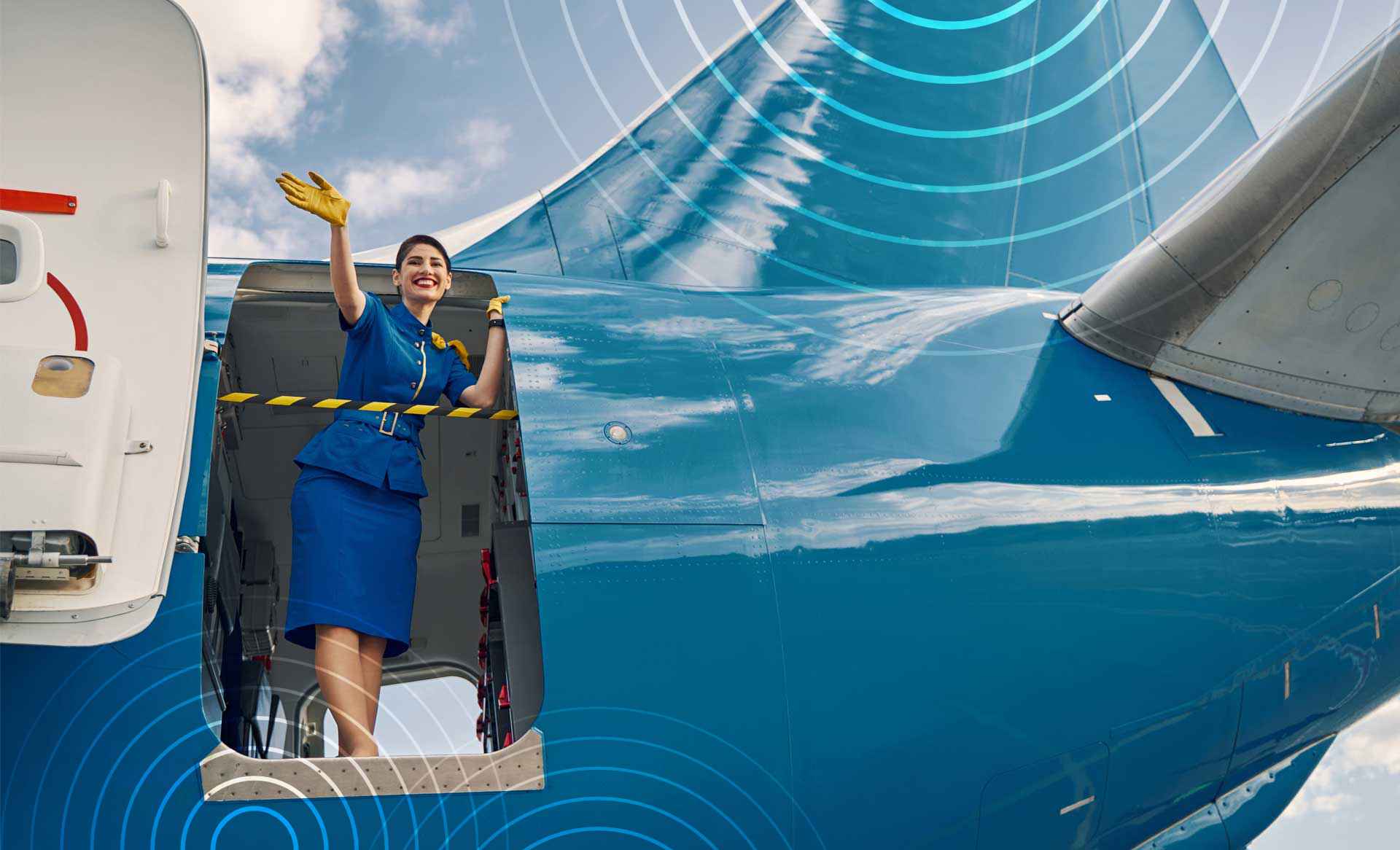 The Realities of Cabin Crew Life: Insights and Anecdotes