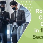 The Role of Cabin Crew in Ensuring a Secure Flight Environment